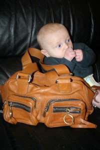 Custard and The Betty